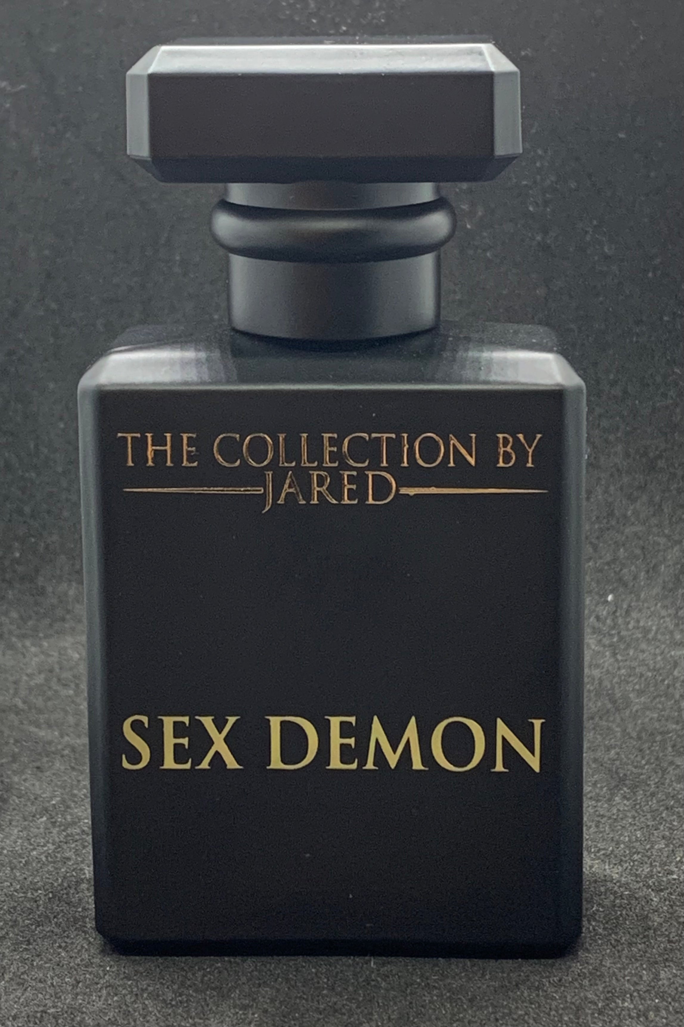Jared perfume store